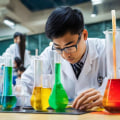 Targeted Help with Difficult Concepts for IB Chemistry Exam Success